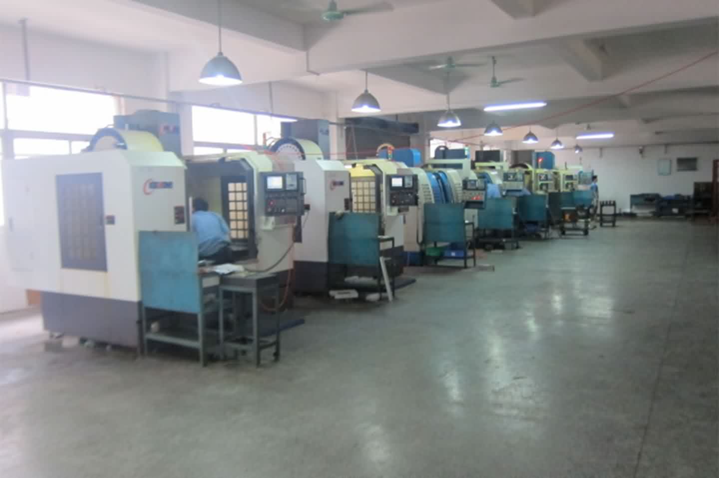 CNC2